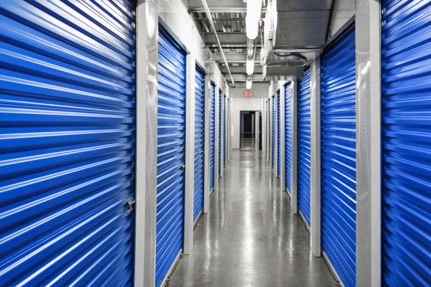 Top 10 SelfStorage Units in Alhambra US Storage Centers
